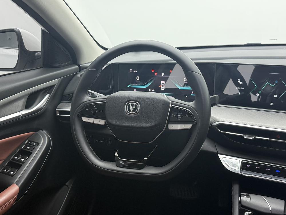 Changan Eado