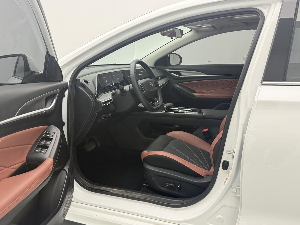 Changan Eado
