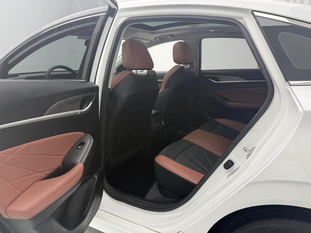 Changan Eado