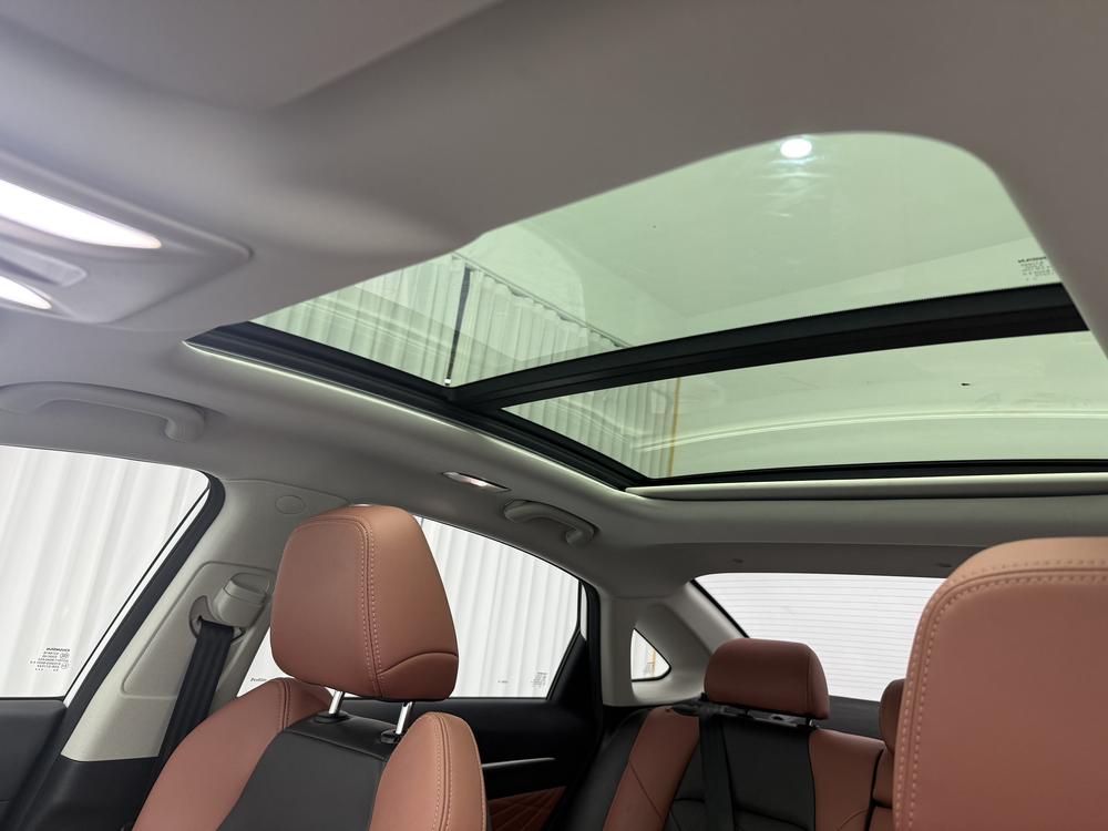 Changan Eado