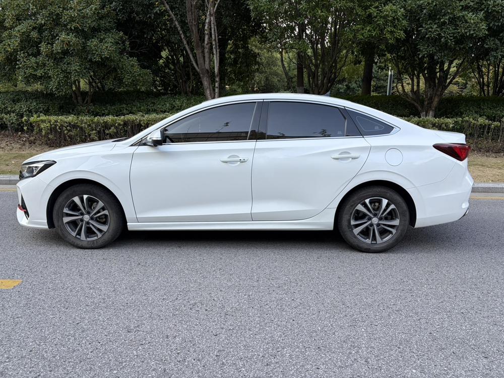 Changan Eado