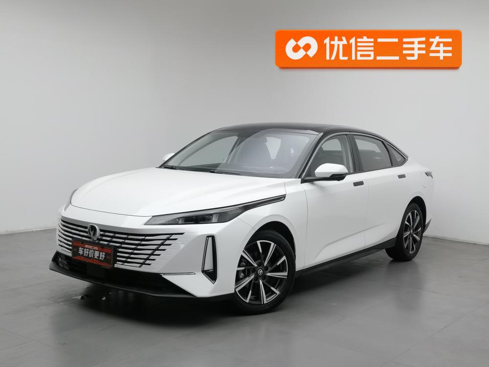 Changan Eado