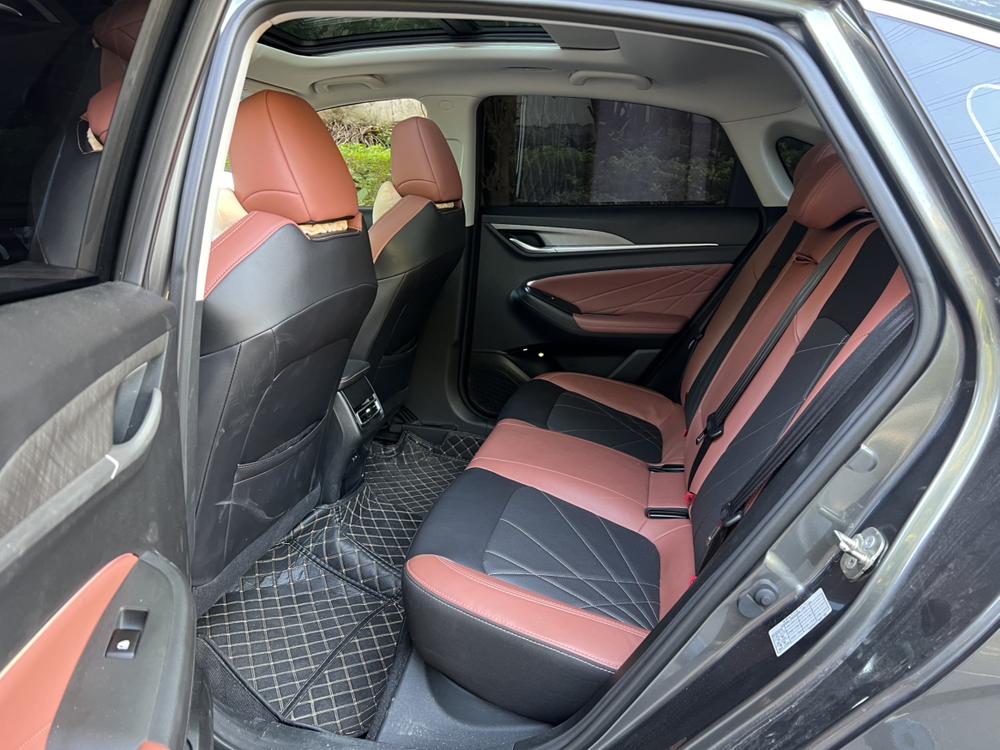 Changan Eado