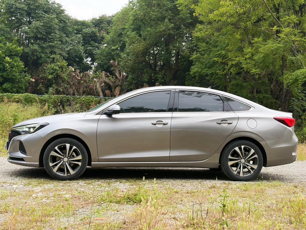 Changan Eado