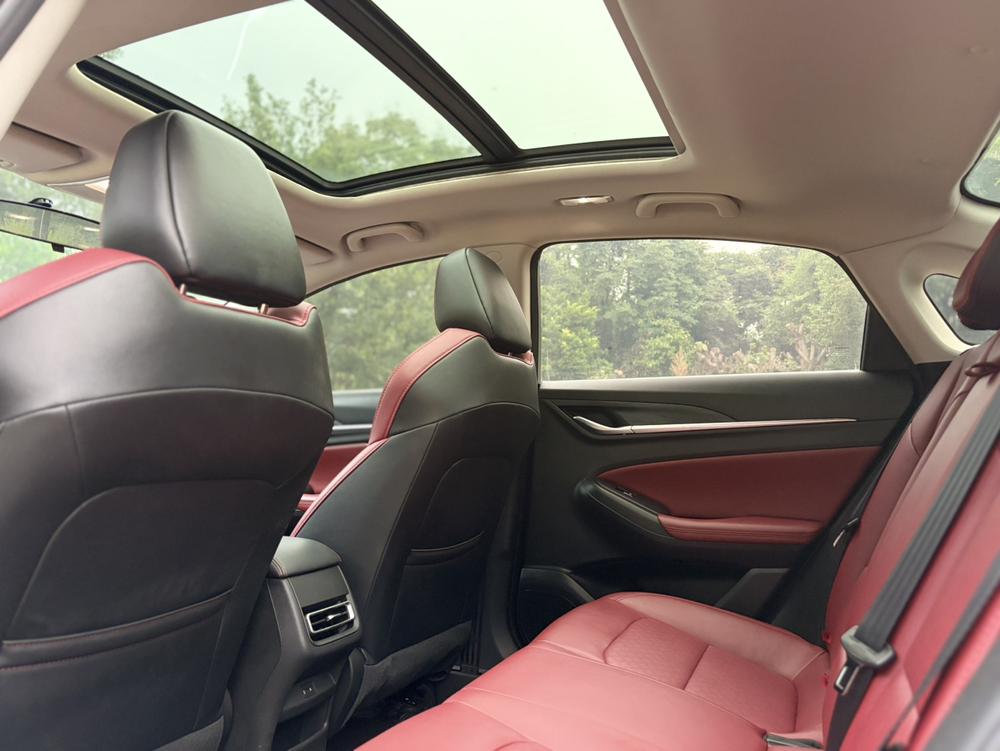 Changan Eado