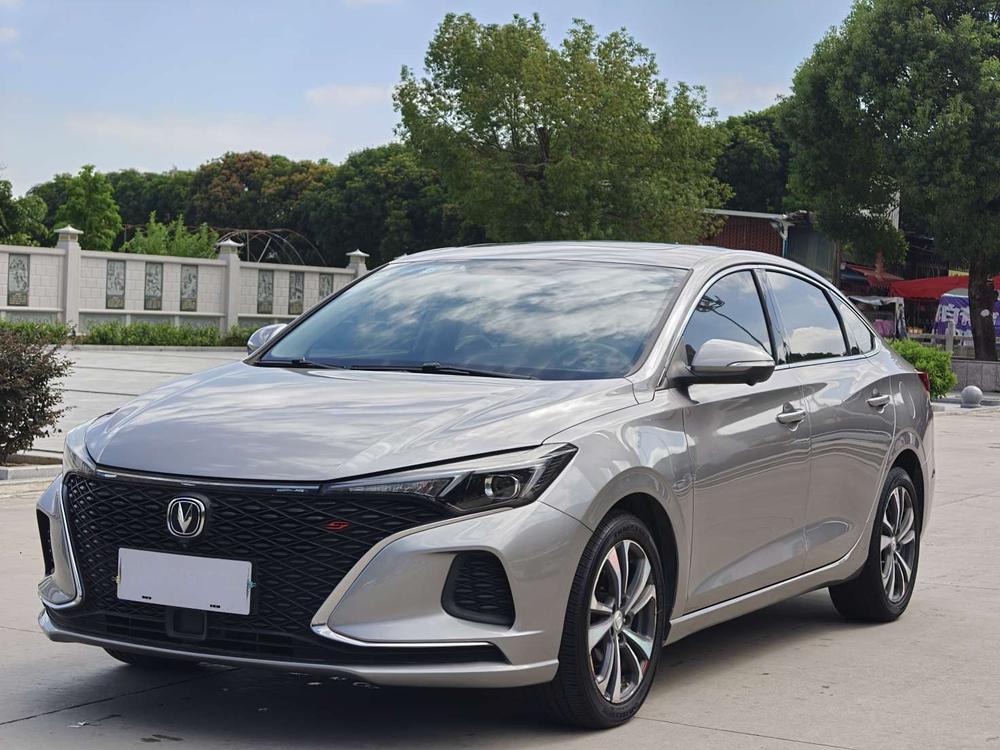 Changan Eado