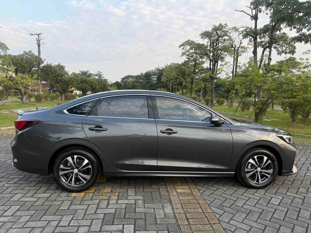 Changan Eado