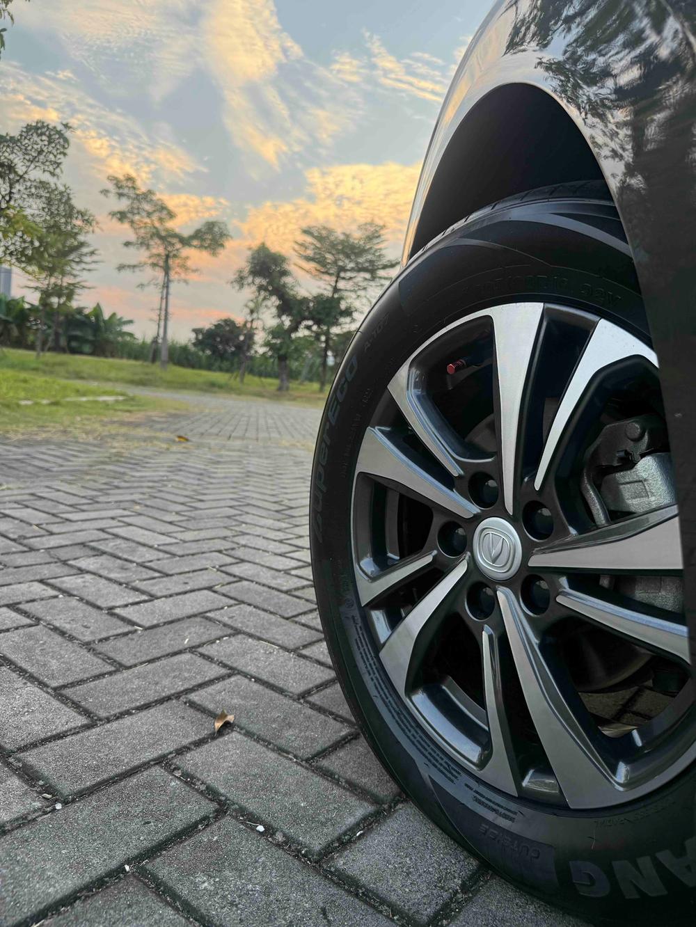 Changan Eado