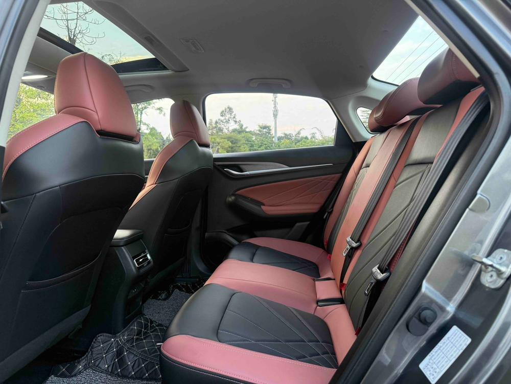 Changan Eado