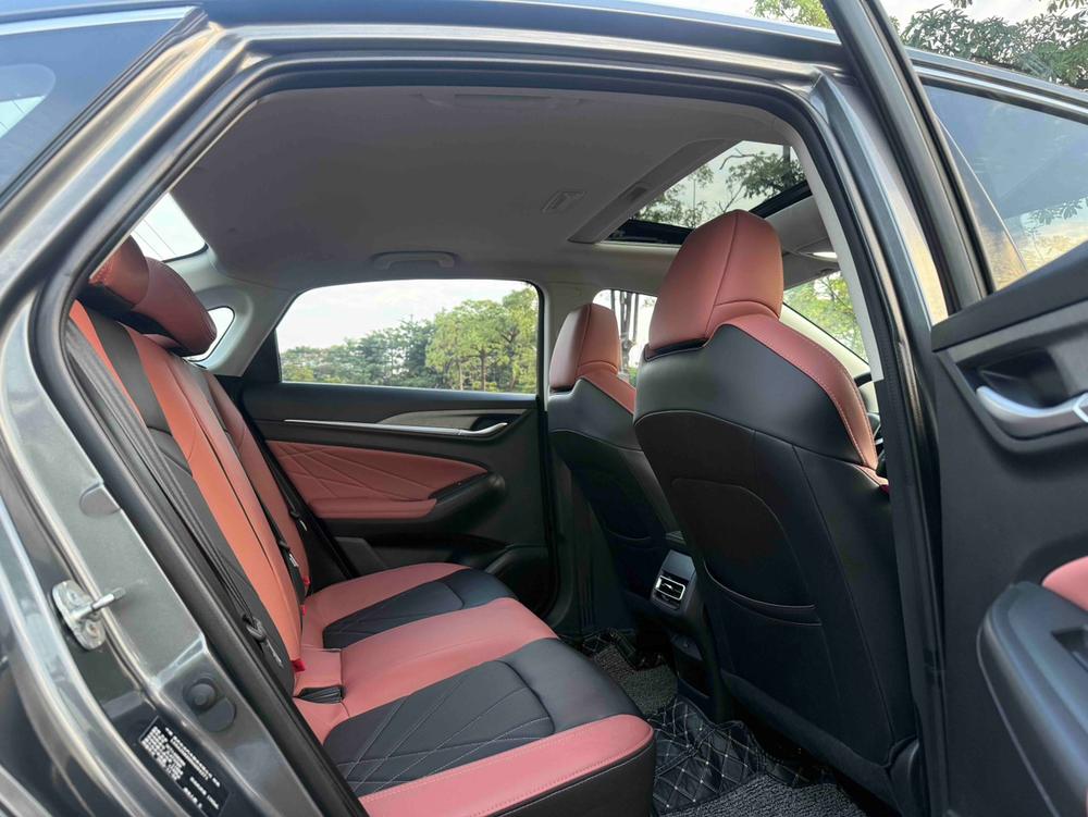 Changan Eado