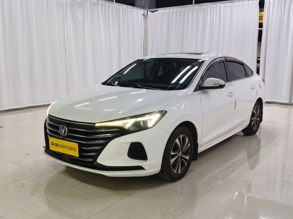 Changan Eado