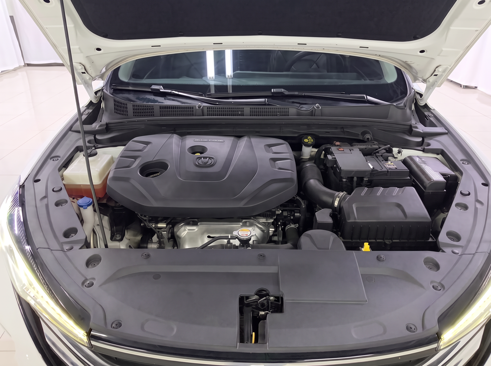 Changan Eado