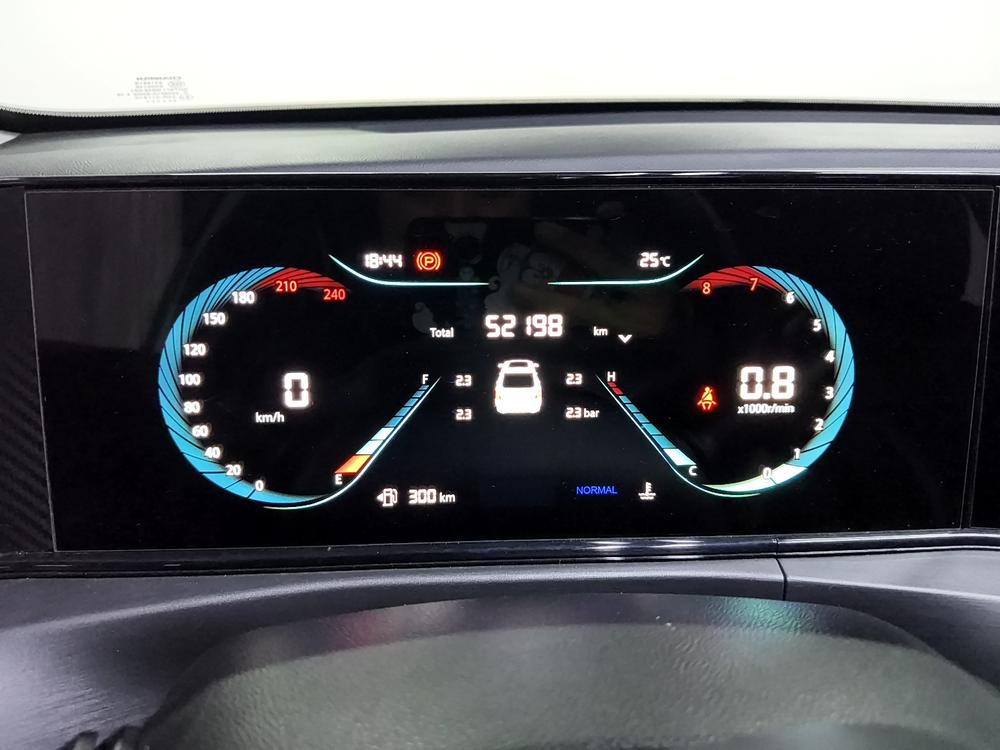 Changan Eado