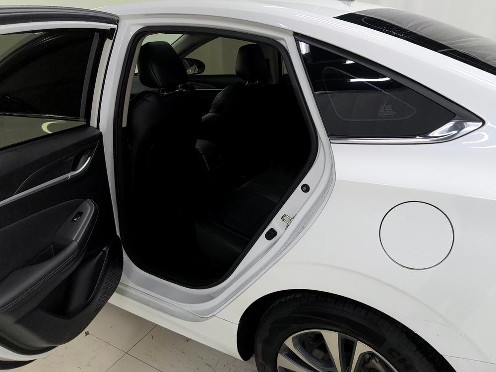 Changan Eado