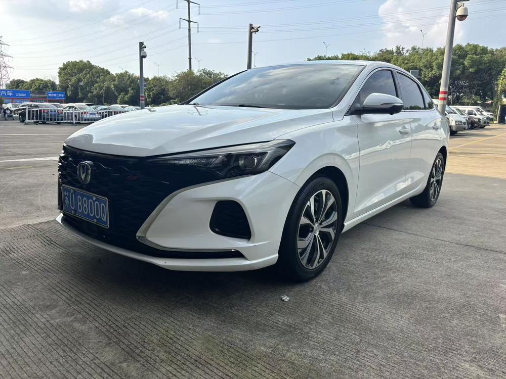 Changan Eado