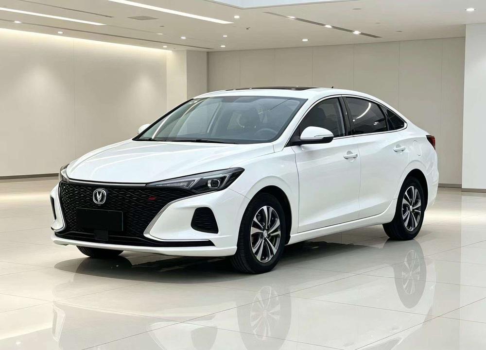 Changan Eado
