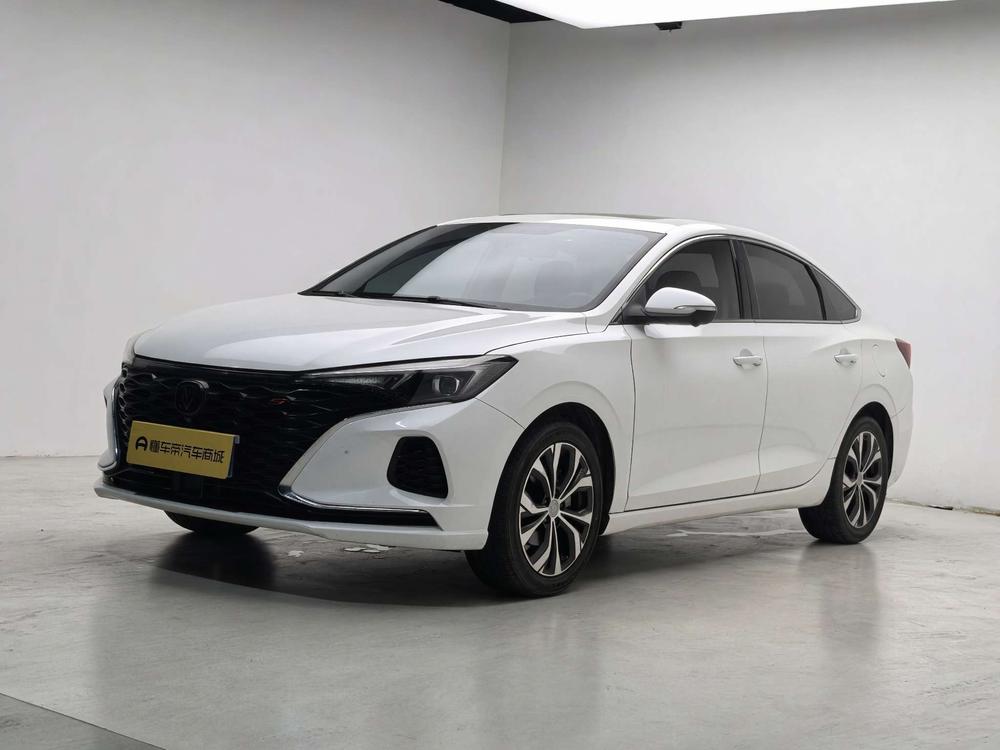 Changan Eado