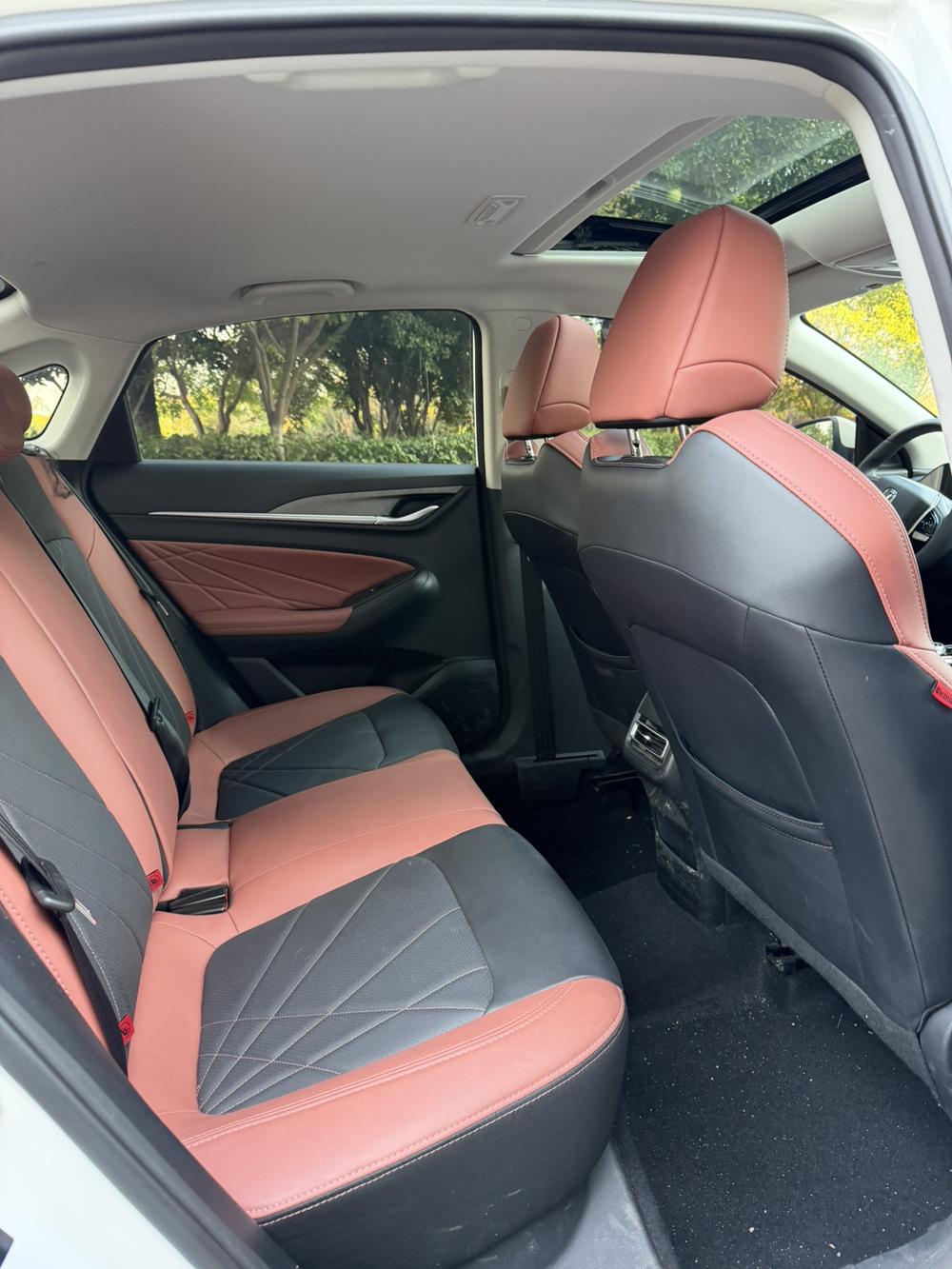 Changan Eado