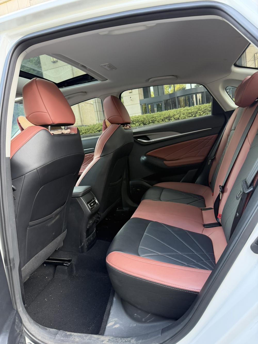 Changan Eado
