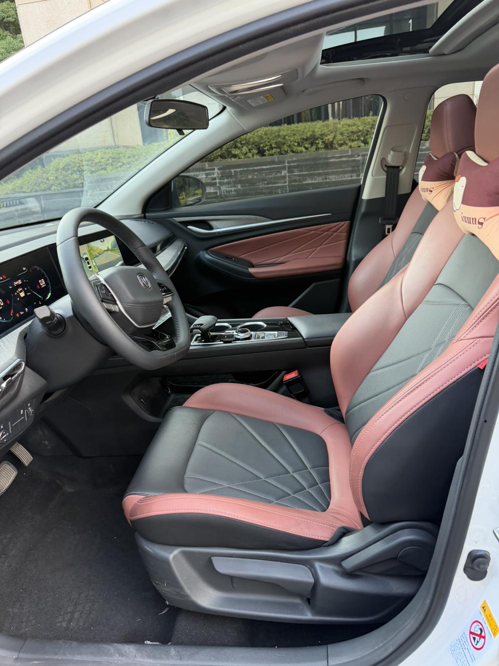 Changan Eado