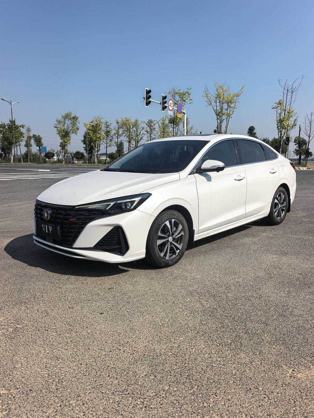 Changan Eado