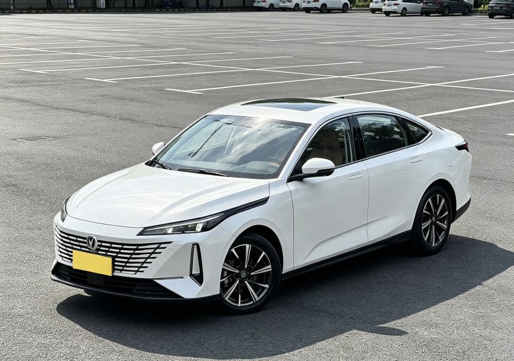 Changan Eado