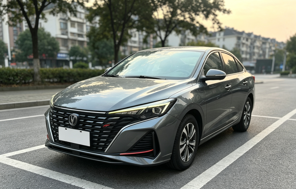 Changan Eado