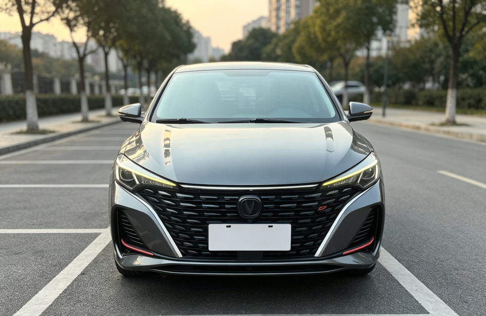 Changan Eado
