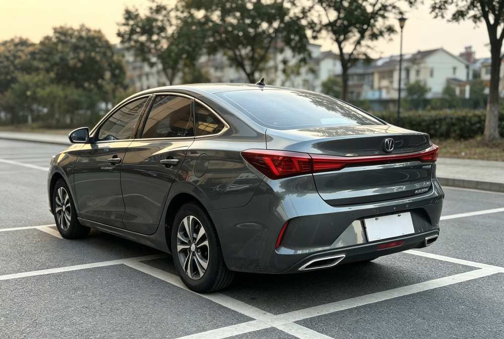 Changan Eado