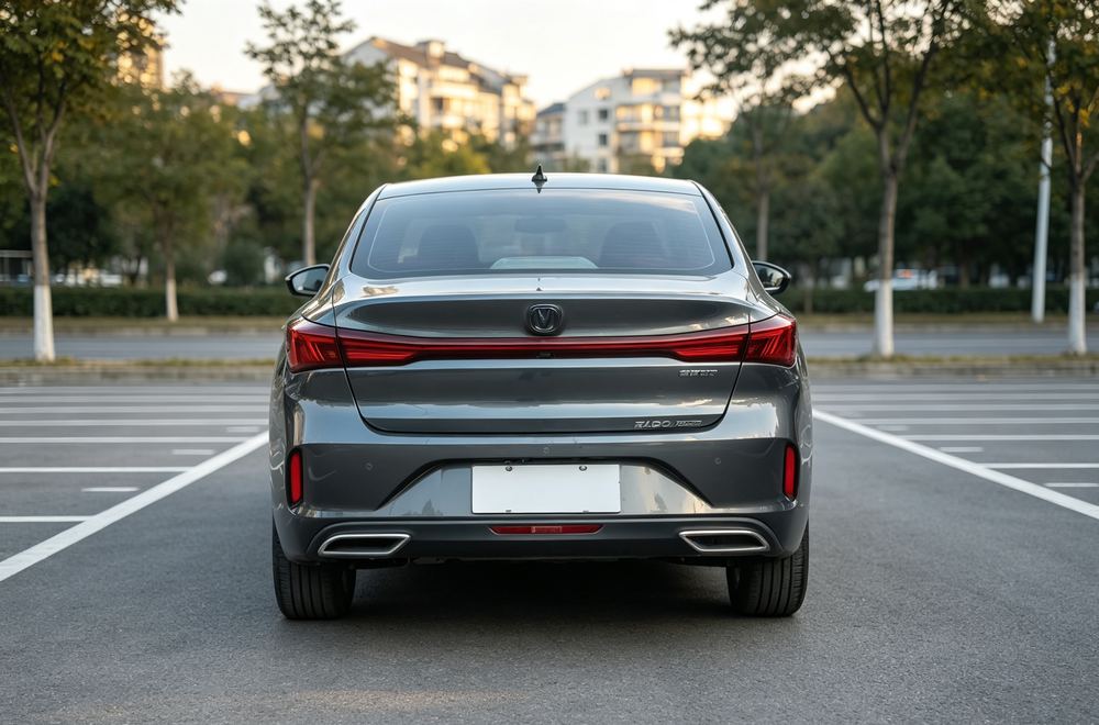 Changan Eado