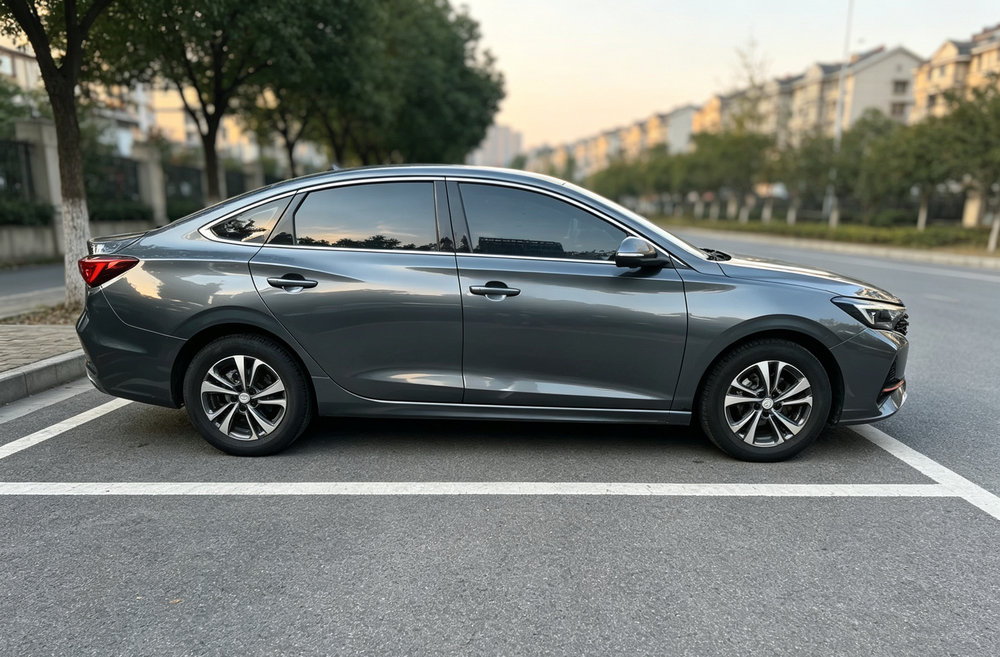 Changan Eado