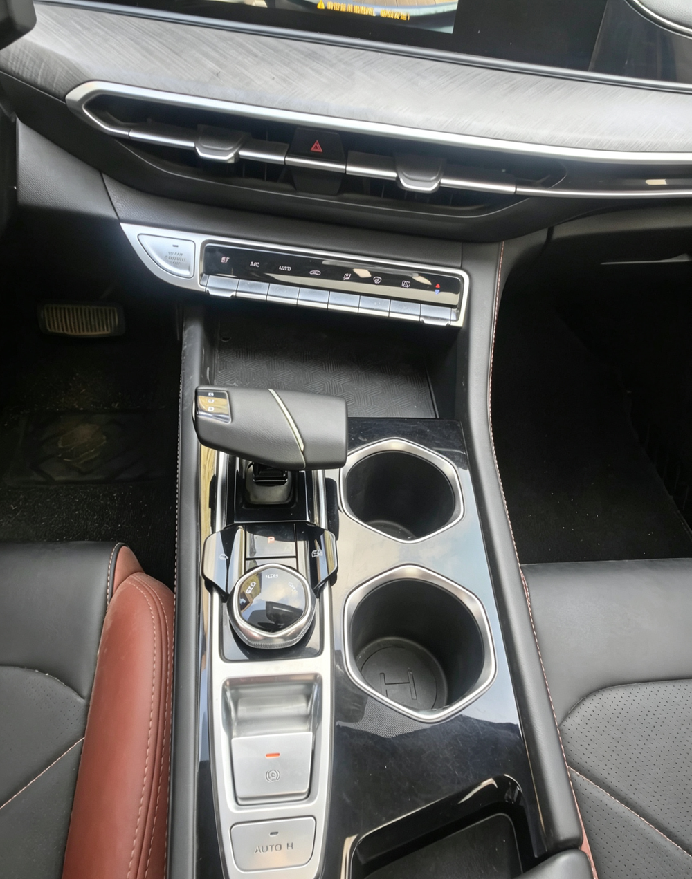 Changan Eado