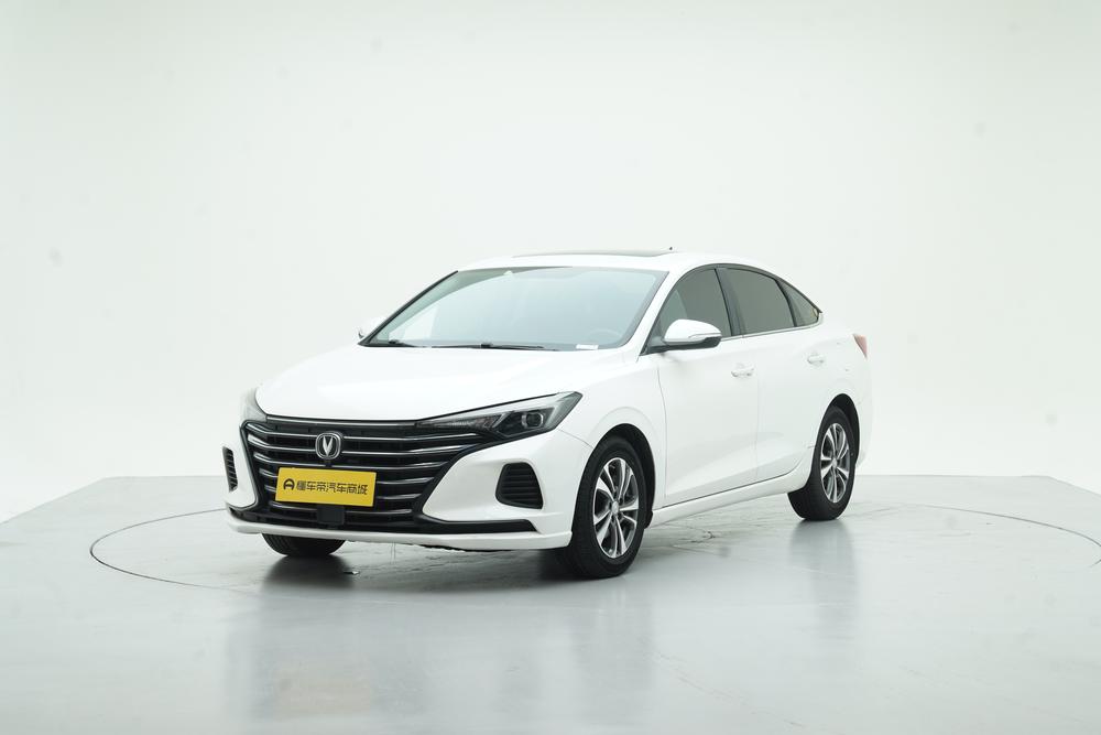 Changan Eado