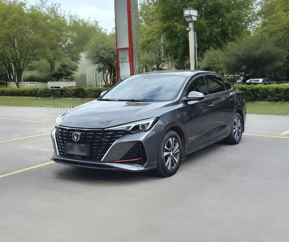 Changan Eado