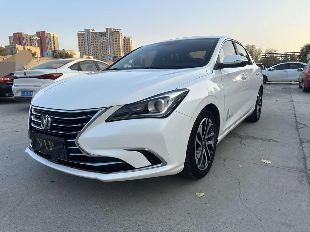 Changan Eado