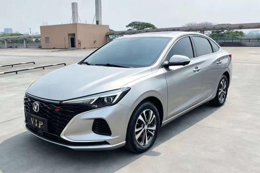 Changan Eado