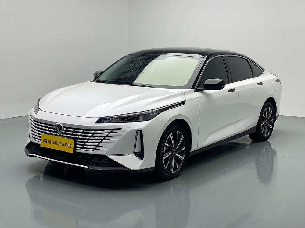 Changan Eado