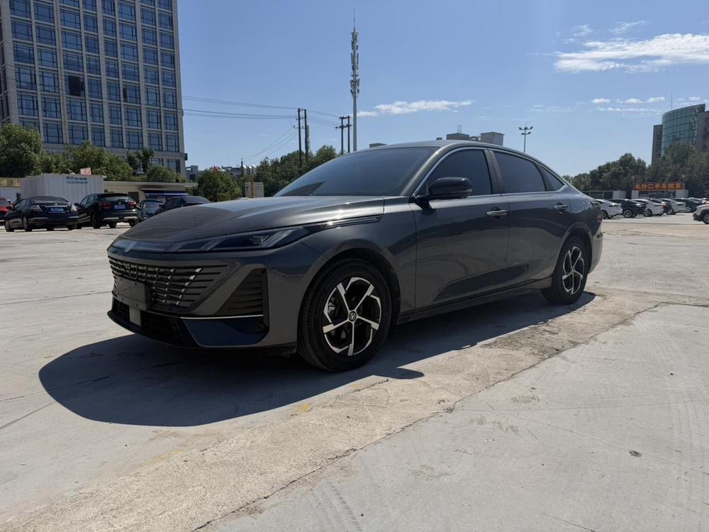 Changan Eado