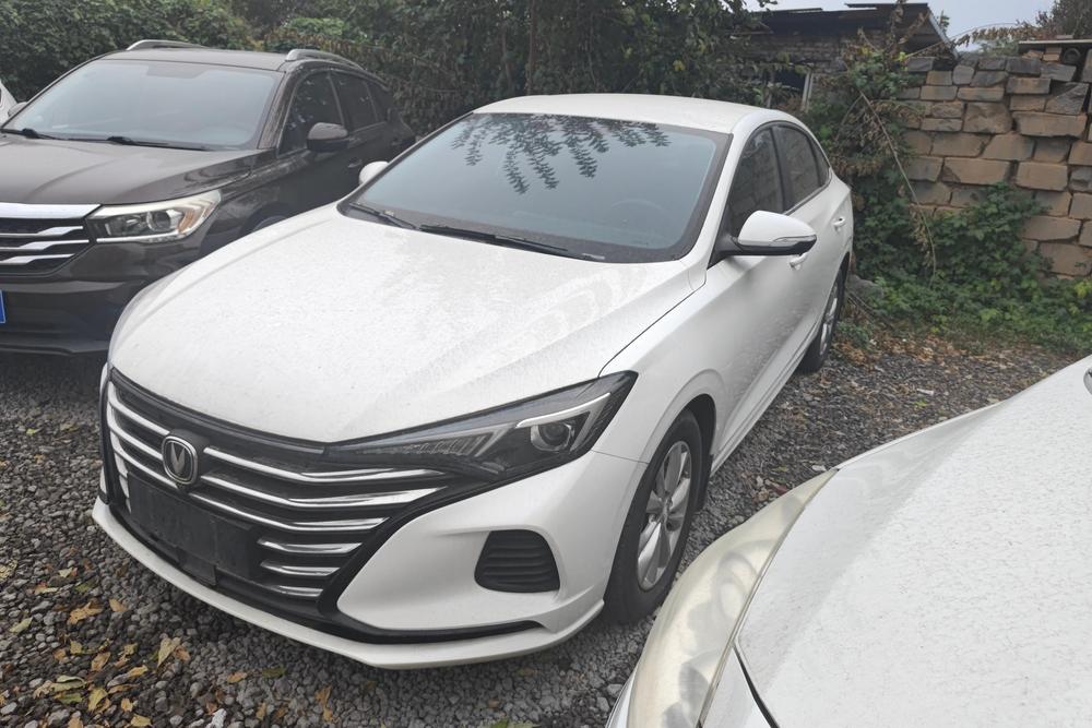 Changan Eado