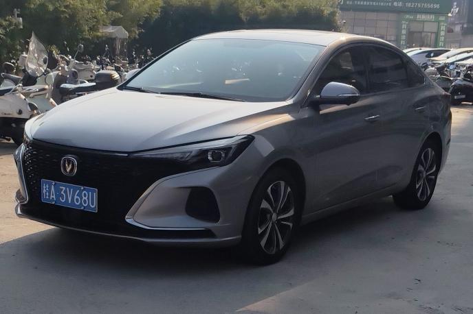 Changan Eado