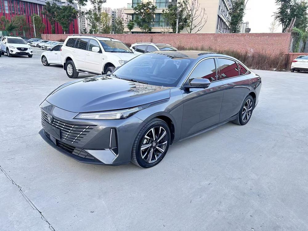 Changan Eado