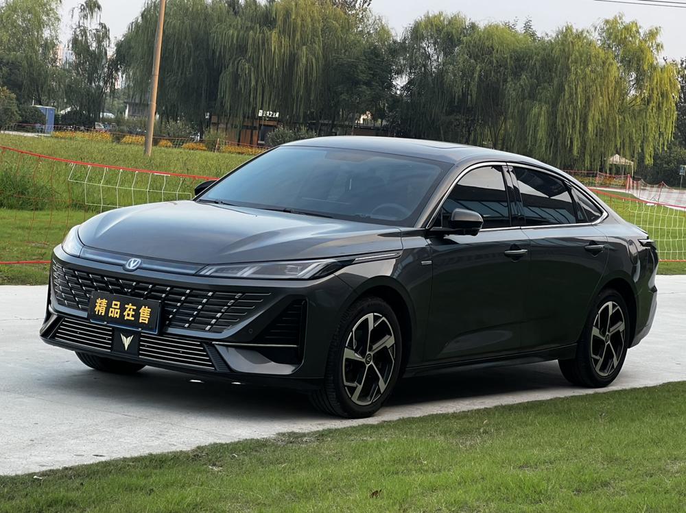Changan Eado