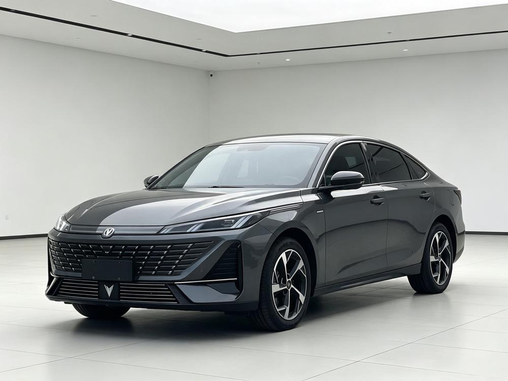 Changan Eado