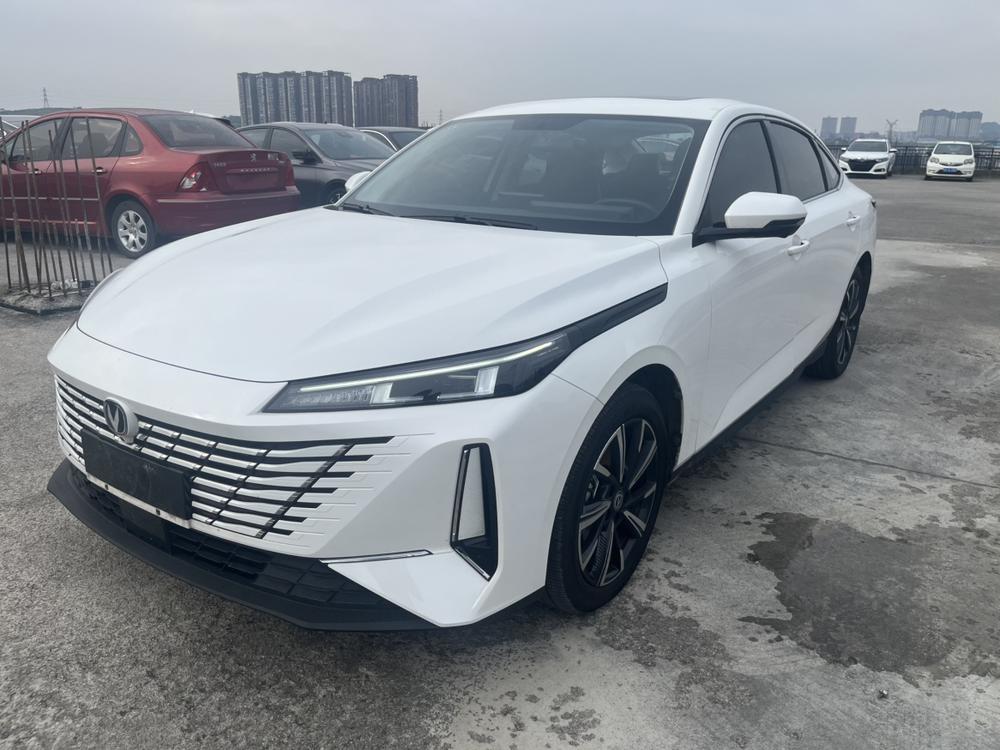 Changan Eado
