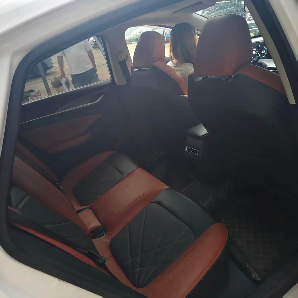 Changan Eado