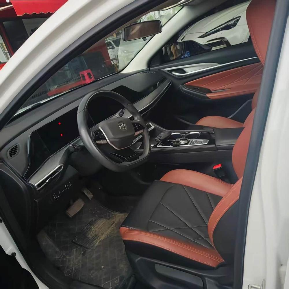 Changan Eado