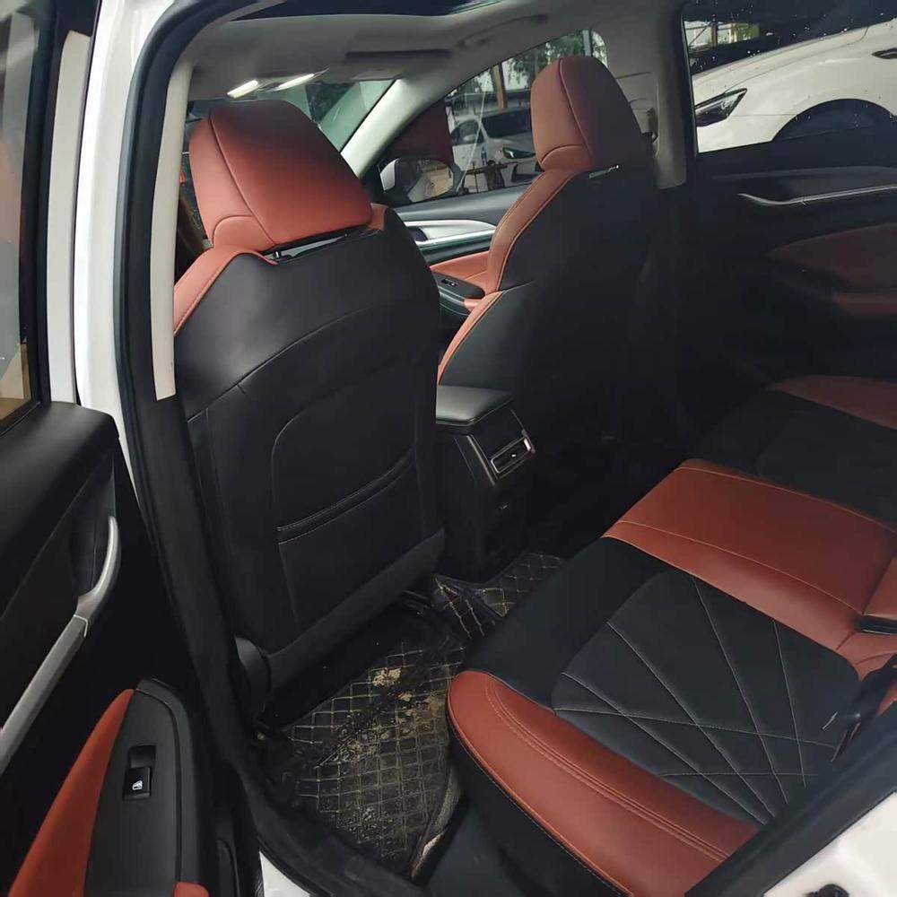 Changan Eado