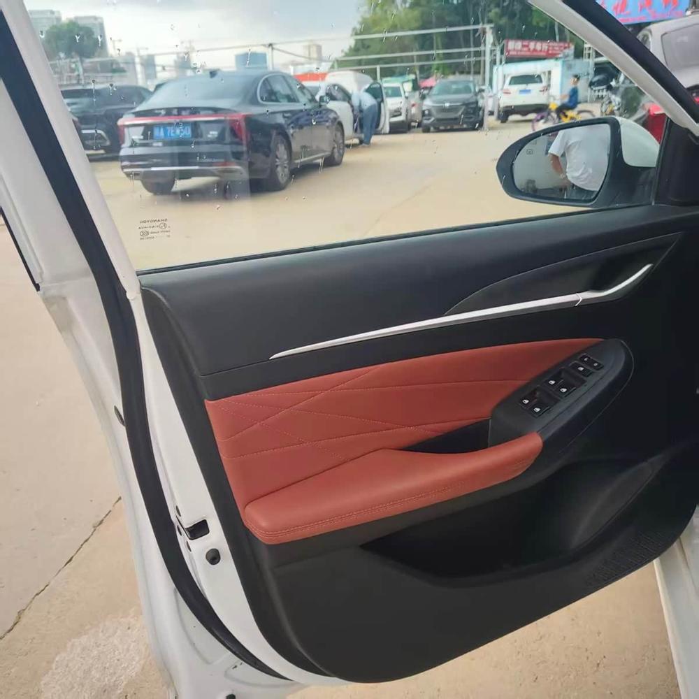 Changan Eado
