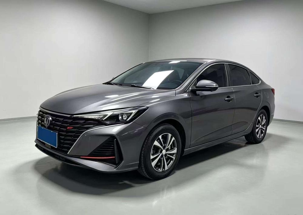 Changan Eado