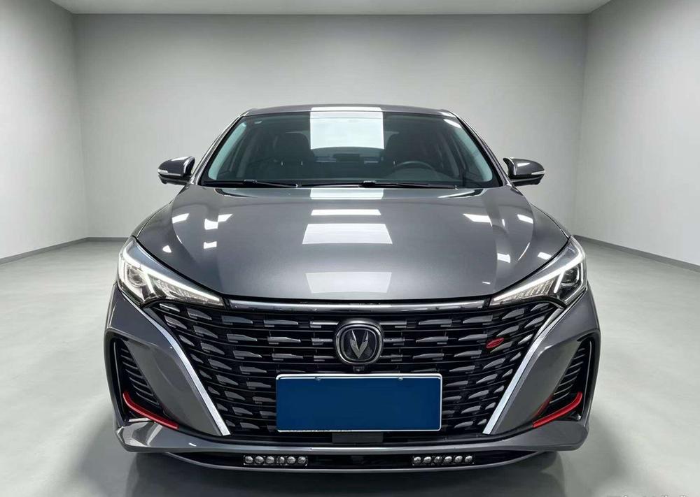 Changan Eado